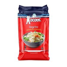 ARROZ MOCOVI BOLSA x500gr