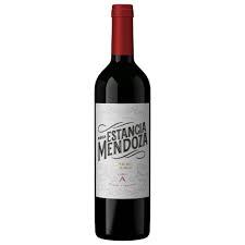 VINO ESTANCIA MENDOZA x750ml BLEND DE ENOLOGOS