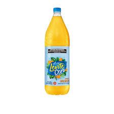 VILLA DEL SUR LEVITE CERO x2.25L NARANJA
