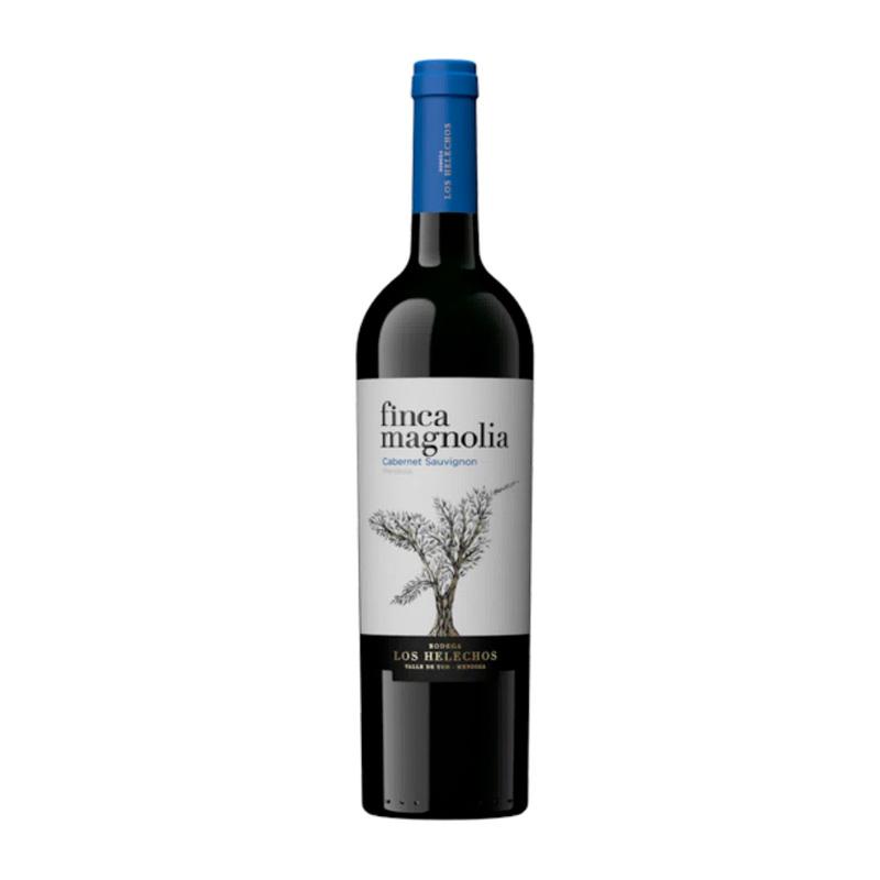 VINO FINCA MAGNOLIA x750ml CABERNET SAUVIGNON