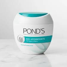 CREMA PONDS x100gr BIOHIDRATANTE