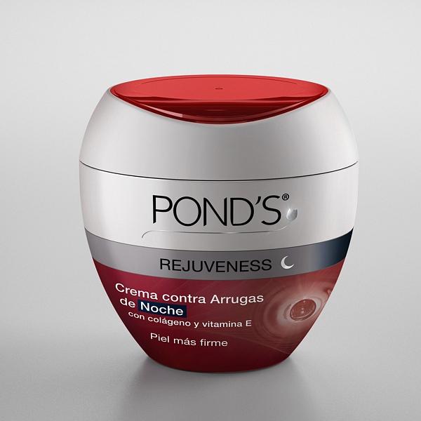 CREMA PONDS x100gr REJUVENESS