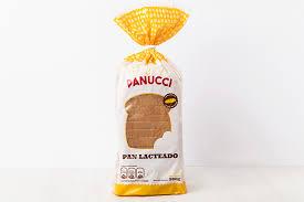 PAN LACTAL PANUCCI