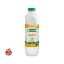 LECHE LA SERENISIMA x1L BOT UAT FORT EXTRA CALCIO