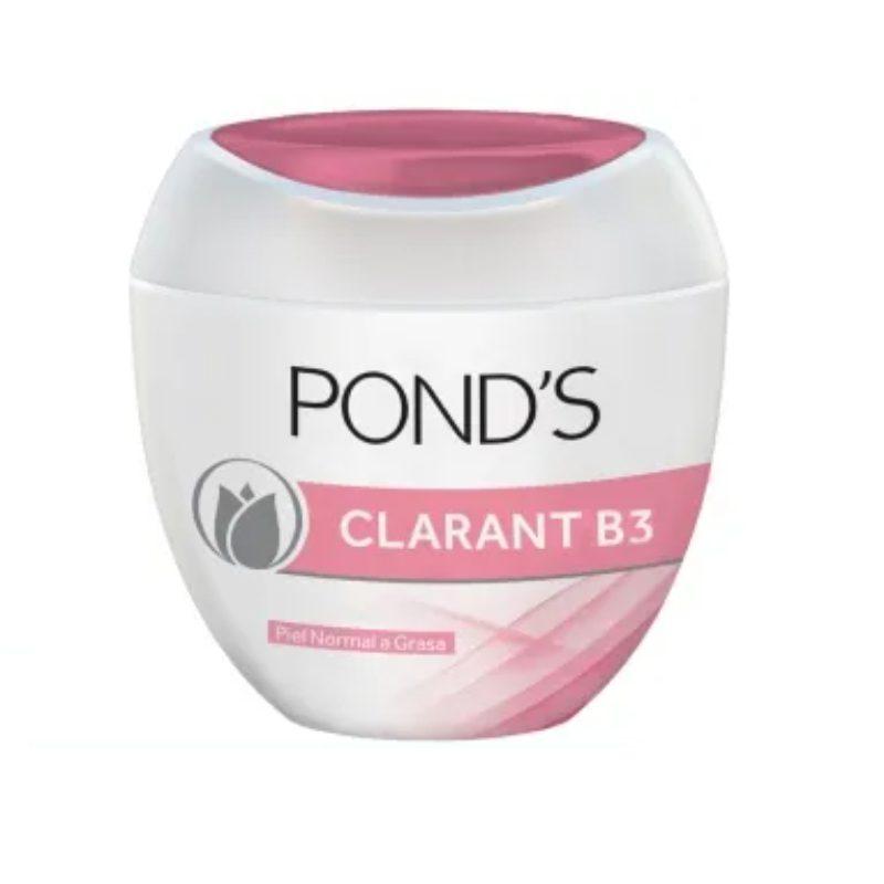 CREMA PONDS x100gr CLARANT B3
