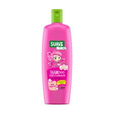 SHAMPOO SUAVE KIDS x350ml FRUTILLA GLAMOROSA
