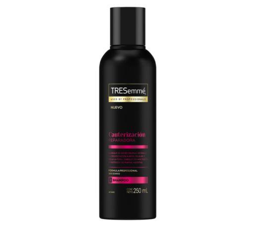ACONDI. TRESEMME x250ml CAUT REPARADORA