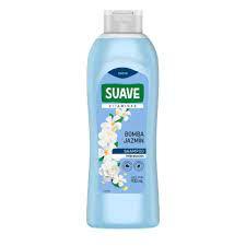 SHAMPOO SUAVE x930ml BOMBA JAZMIN