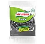 ESPONJA VIRULANA DE ACERO