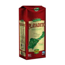 YERBA PLAYADITO x500gr DESPALADA