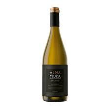 VINO RESERVA ALMA MORA x750ml CHARDONNAY