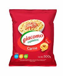 GIACOMO CAPELETTINI x500g CARNE