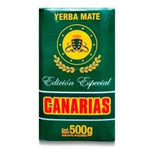 YERBA CANARIAS x500gr ESPECIAL