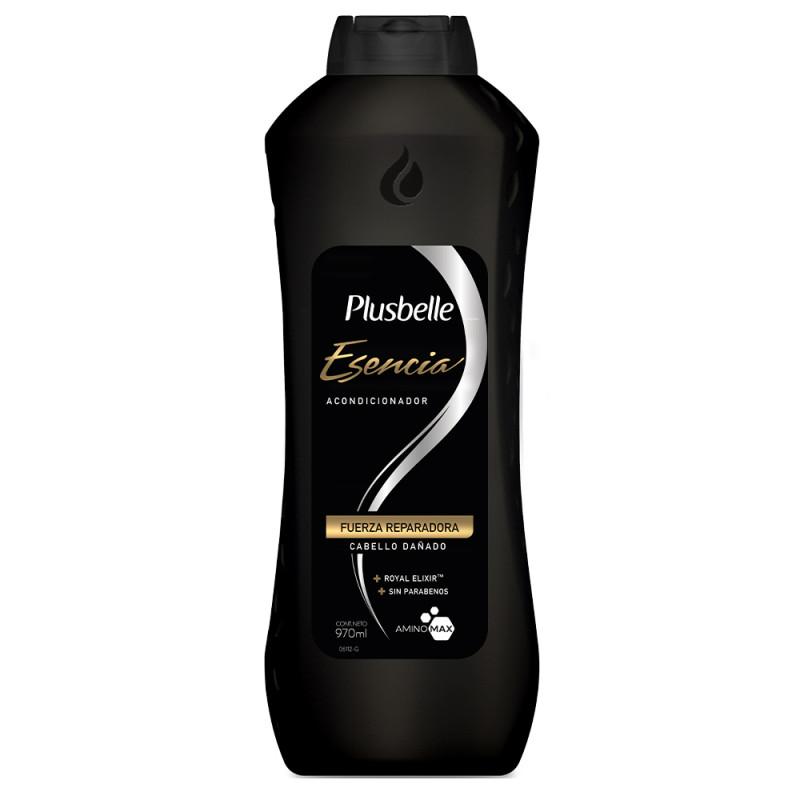ACONDI. PLUSBELLE ESENCIA x970ml REPARADORA