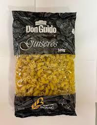 FIDEOS DON GUIDO x500gr GUISEROS