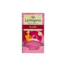 TE LA VIRGINIA x20saq FLUIR