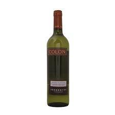 VINO COLON VARIETAL x750ml TORRONTES VIOGNER