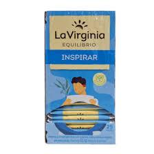 TE LA VIRGINIA x20saq INSPIRAR
