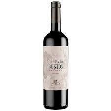 VINO EUGENIO BUSTOS LEYENDA x750ml MALBEC