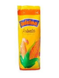 HARINA DE MAIZ INDELMA x500gr NATURAL