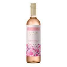 VINO COLON SELECTO x750ml DULCE FRESCO ROSE