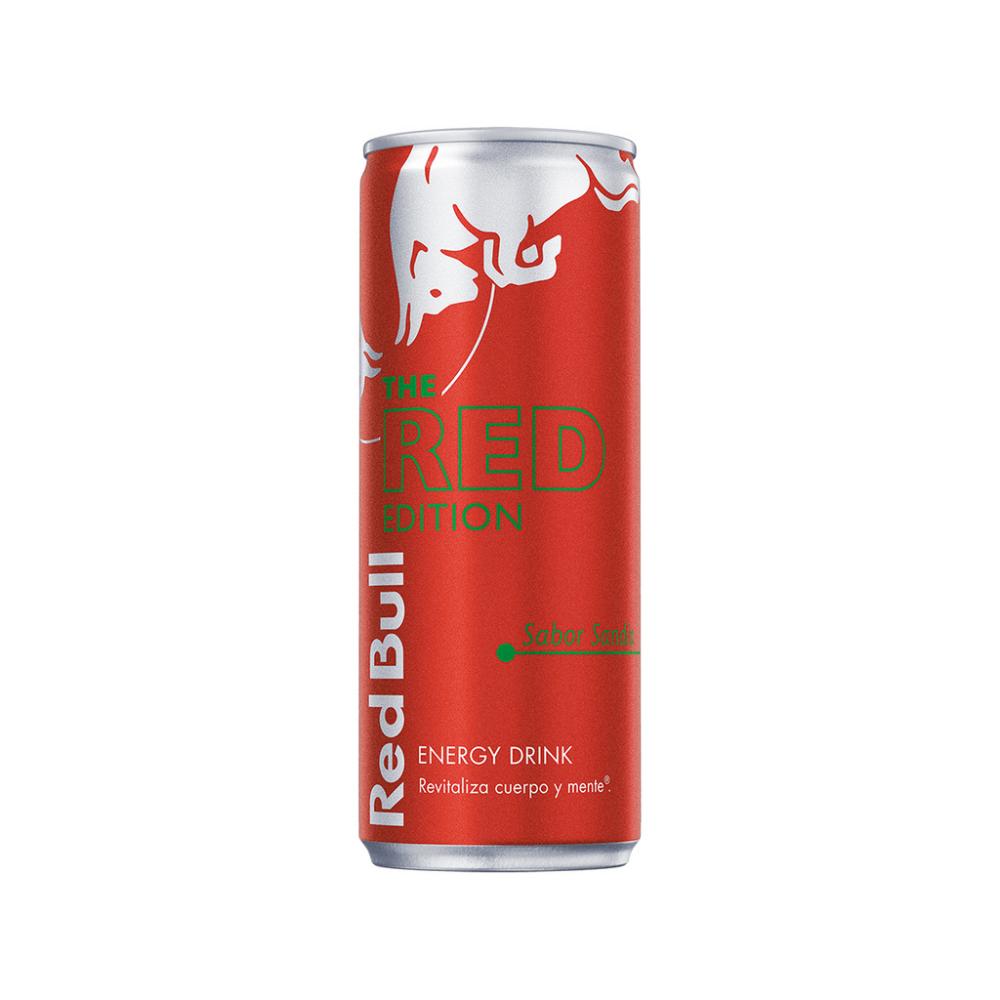 RED BULL x250ml SANDIA