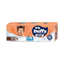 PA?ALES DUFFY COTTON PREMIUM x30u XXG