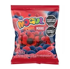 CARAMELOS MOGUL x50gr MORAS