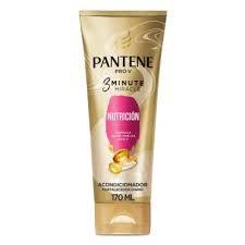 ACONDI. PANTENE x170ml 3MM NUTRICION