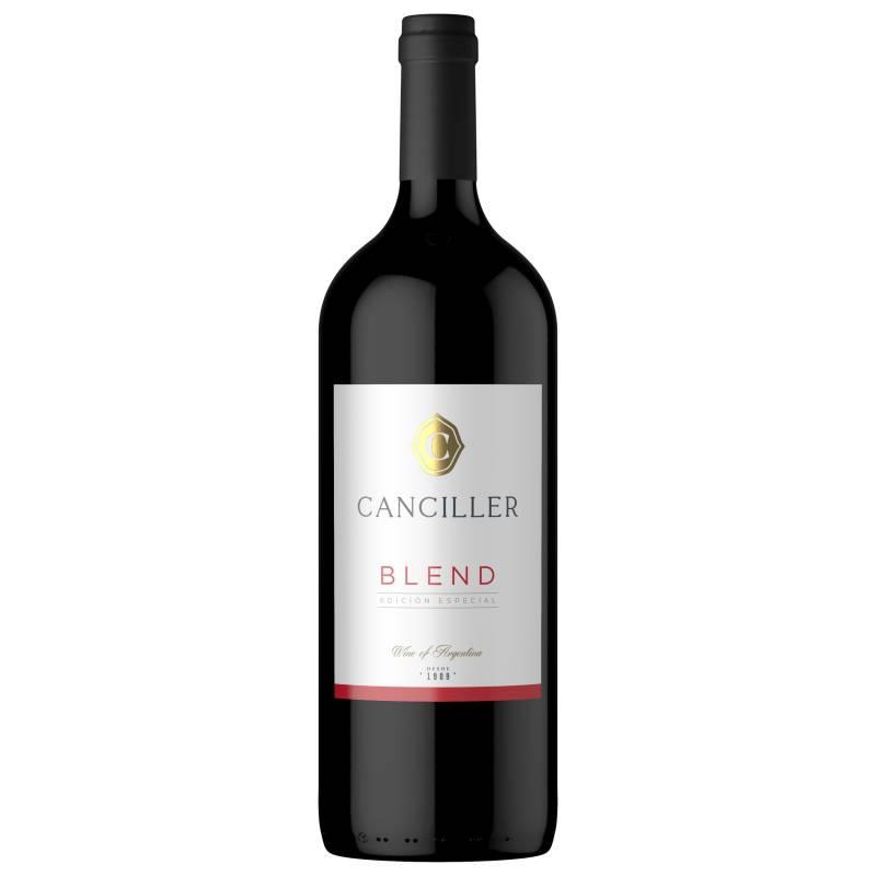 VINO CANCILLER BLEND x1125ml TINTO