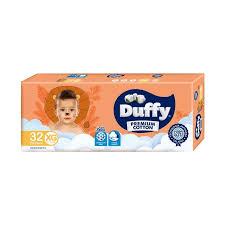 PA?ALES DUFFY COTTON PREMIUM x32u  XG