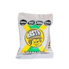 ALFAJOR RASTA x70gr BLANCO
