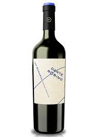 VINO DANTE ROBINO x750ml BONARDA