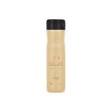 SHAMPOO OSSONO x250ml  ARAGAN