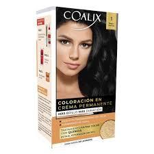 COLORACION COALID (CONSULTAR TONOS DISPONIBLES)