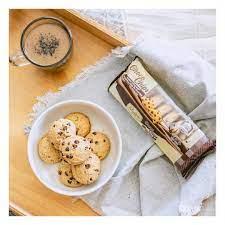 GALLETITAS MYLEN x240gr CHOCO CHIPS