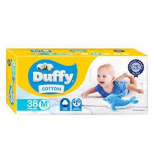 PA?ALES DUFFY COTTON x17u XXG