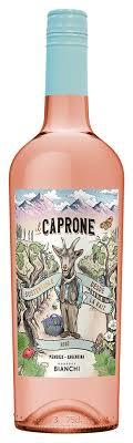 VINO IL CAPRONE x750ml ROSE