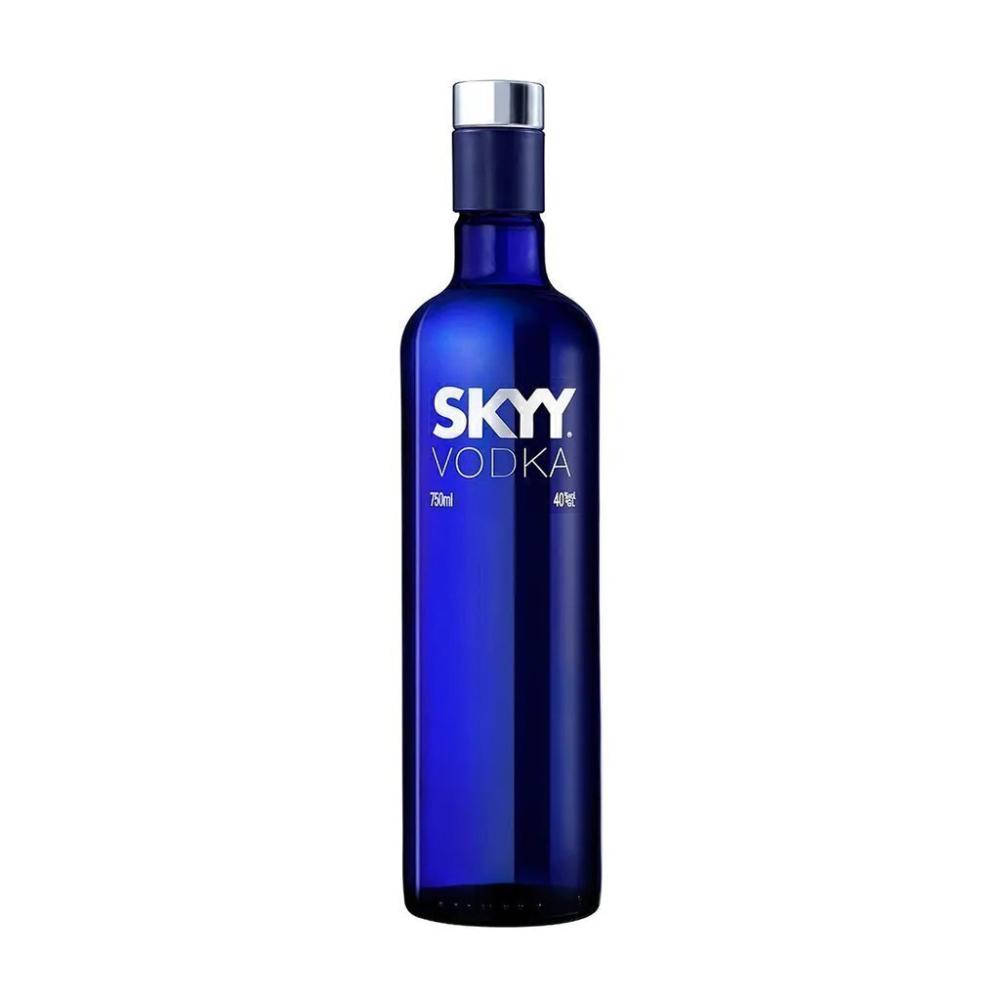 VODKA SKYY x750ml