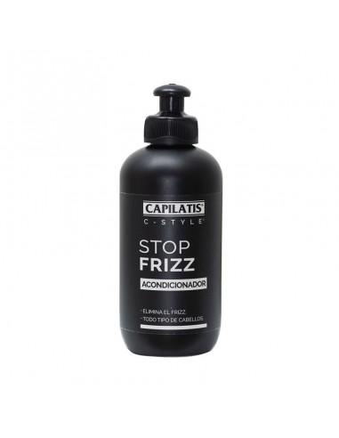 ACONDICIONADOR CAPILATIS STOP FRIZZ C/STYKE