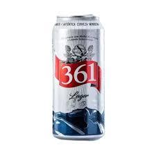 LATA CERVEZA 361 x473cc
