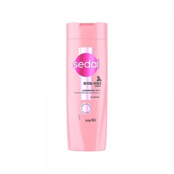 ACONDI. SEDAL x340ml LOUMINOUS UV