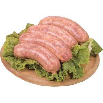 CHORIZO PURO CERDO