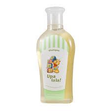 SHAMPOO UPA LA LA x200ml