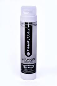 SHAMPOO BAUTY COLOR x350ml NEUTRO