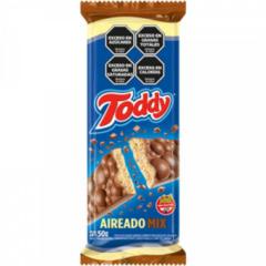 CHOCOLATE TODDY x50gr AIREADO MAX