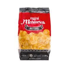 MINI MARINERAS ARPAN MATERAS x200gr