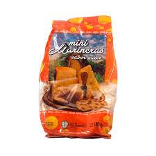 MINI MARINERAS ARPAN x180gr QUESO