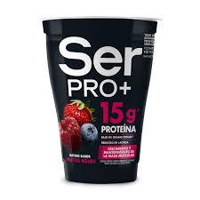 YOGUR SER PROTEIN x175gr NATURAL