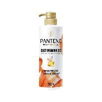 SHAMPOO PANTENE x510ml ANTI CAIDA